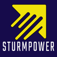 STURMPOWER